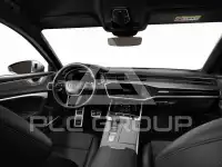 2025 Audi S6