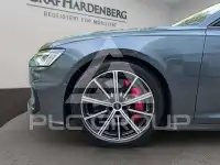2025 Audi S6