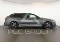 2025 Audi S6