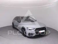 2025 Audi S6