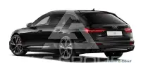 2025 Audi S6