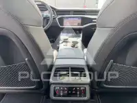 2025 Audi S6