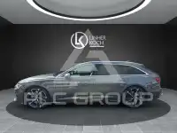 2025 Audi S6