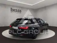 2025 Audi S6