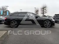 2025 Audi S6