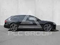 2025 Audi S6