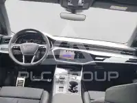 2025 Audi S6