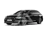 2025 Audi S6