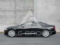 2025 Audi S6