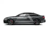 2025 Audi S6
