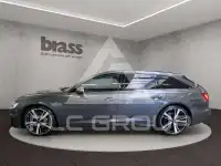 2025 Audi S6