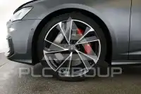 2025 Audi S6