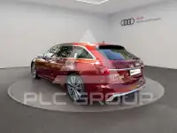2025 Audi S6