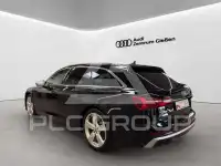 2025 Audi S6
