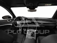 2025 Audi S6