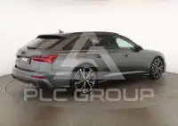 2025 Audi S6