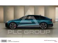 2025 Audi S6