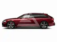 2025 Audi S6