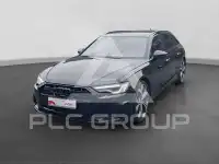 2025 Audi S6