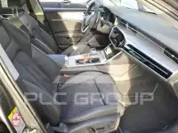 2025 Audi S6