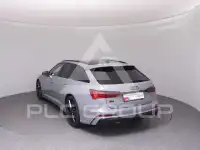 2025 Audi S6
