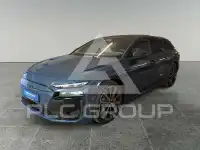 2025 Audi S6