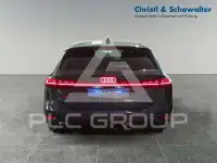 2025 Audi S6