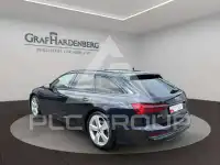 2025 Audi S6