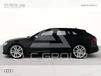 2025 Audi S6