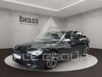 2025 Audi S6