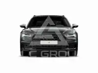 2025 Audi S6