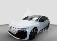 2025 Audi S6