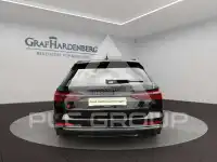 2025 Audi S6