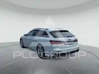 2025 Audi S6