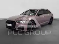 2025 Audi S6