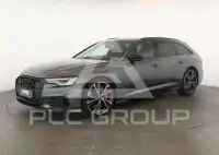 2025 Audi S6