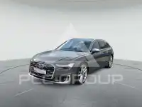 2025 Audi S6