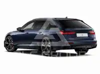 2025 Audi S6