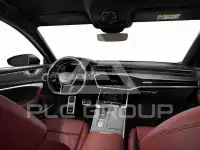 2025 Audi S6