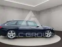 2025 Audi S6