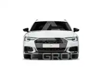 2025 Audi S6