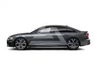 2025 Audi S6
