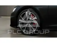 2025 Audi S6