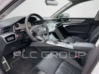 2025 Audi S6