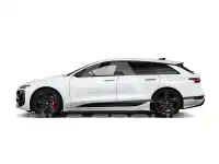 2025 Audi S6