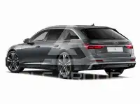 2025 Audi S6