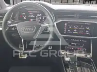 2025 Audi S6