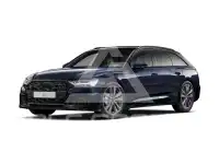 2025 Audi S6