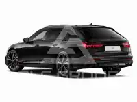 2025 Audi S6