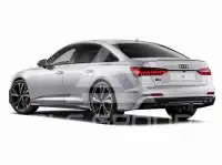 2025 Audi S6